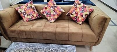 5 × seater sofa set for sale