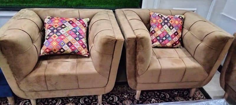 5 × seater sofa set for sale 1