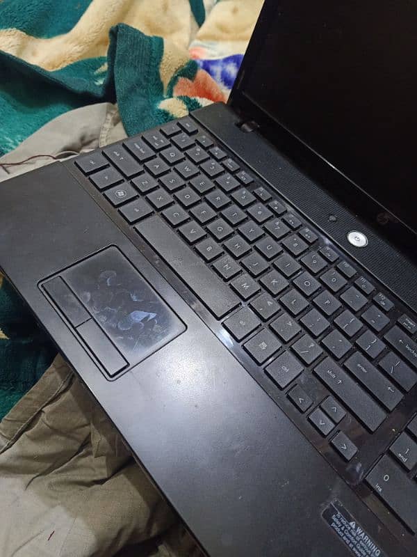 HP laptop 2