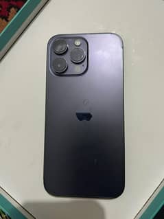 Apple iphone 14 pro max