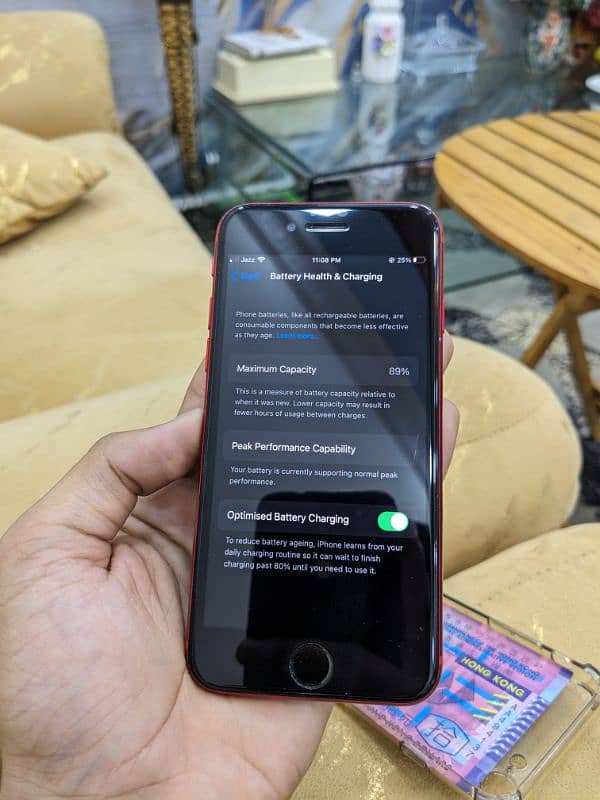 urgent sell iphone 8 PTA approved 3