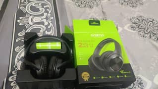 Wireless headphones  Oraimo Theatre 2 ( 2in1 )  Speaker to headphones