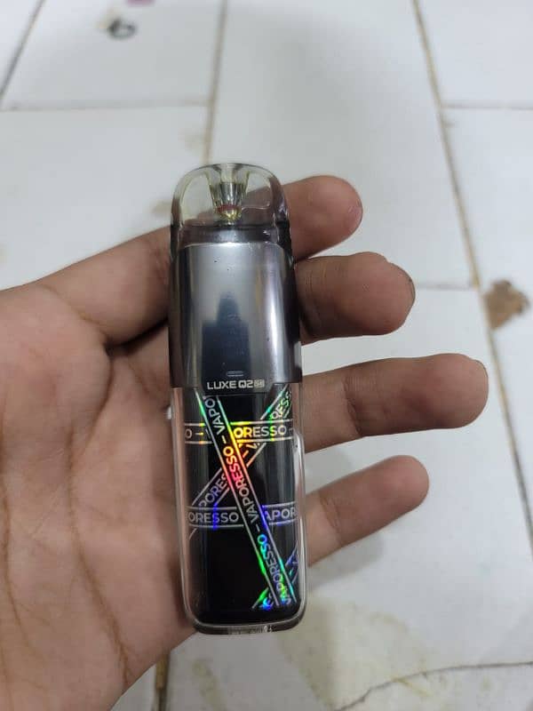 pod vape 1