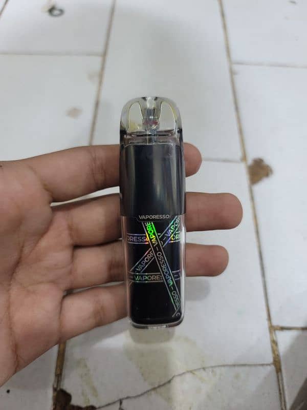 pod vape 3