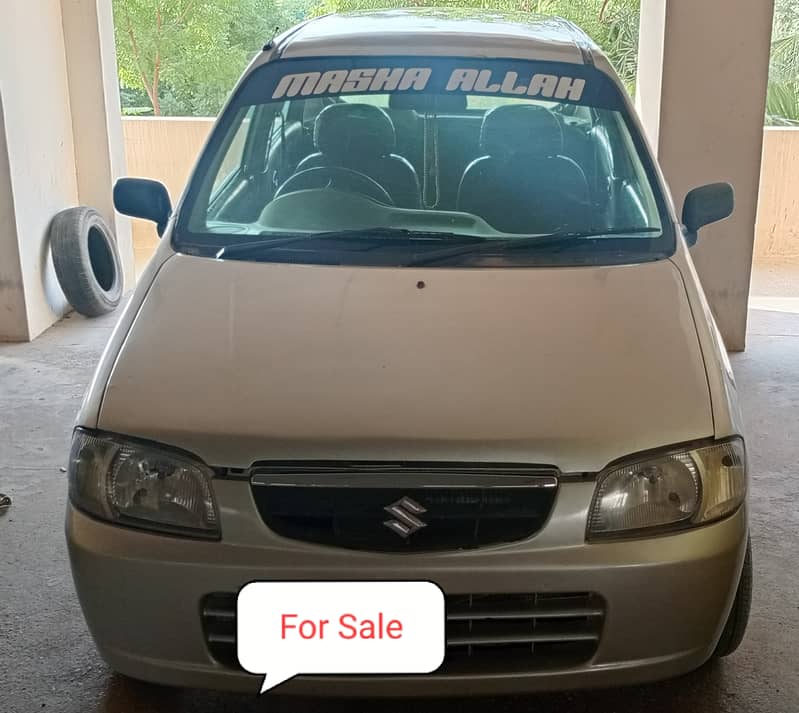 Suzuki Alto 2003 1