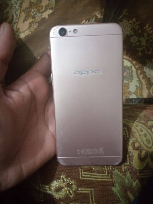 OPPO A57 2