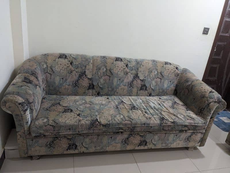 5 seater sofa set 2