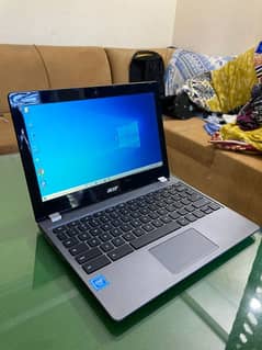 Acer | C740 | 128GB Storage | 4GB RAM 11.6″ Display  Windows 10