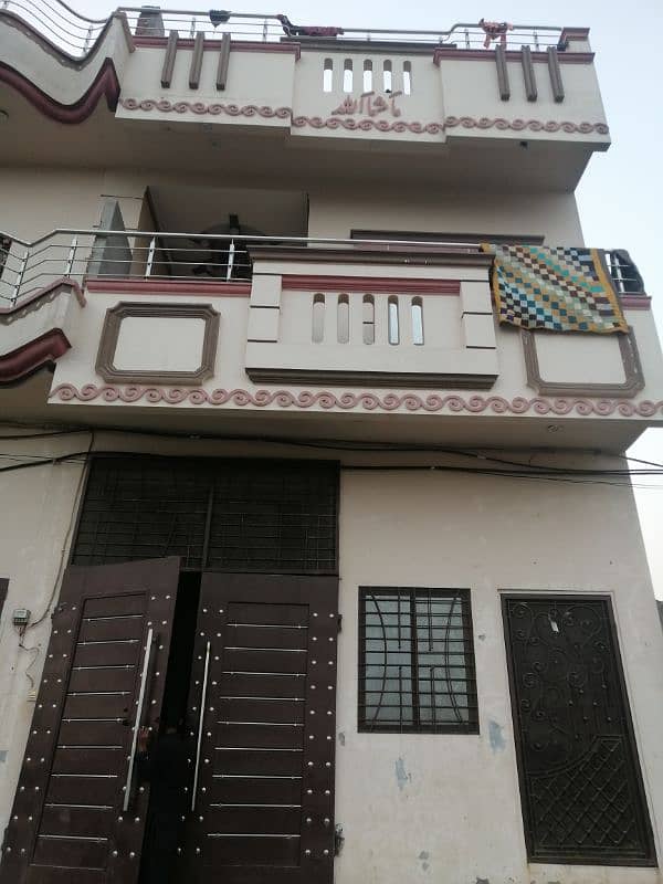 houses or factory for sale in sialkot 0