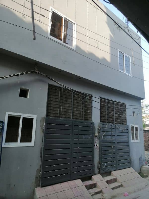 houses or factory for sale in sialkot 9