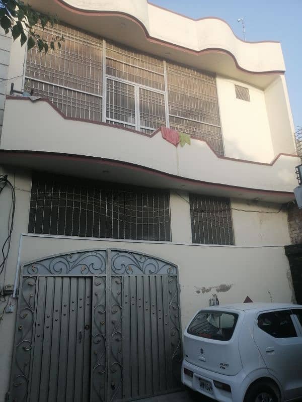 houses or factory for sale in sialkot 16