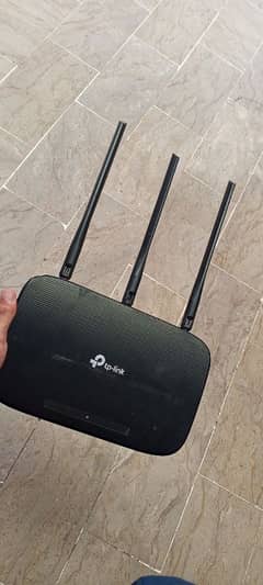 router for sale urgent