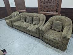 5 seater sofa