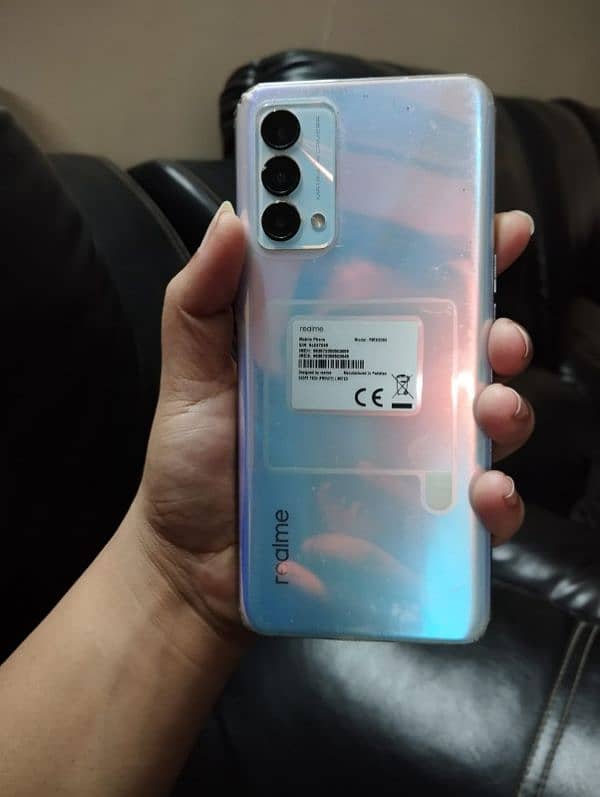 Realme GT MASTER 256 gb for sale 2