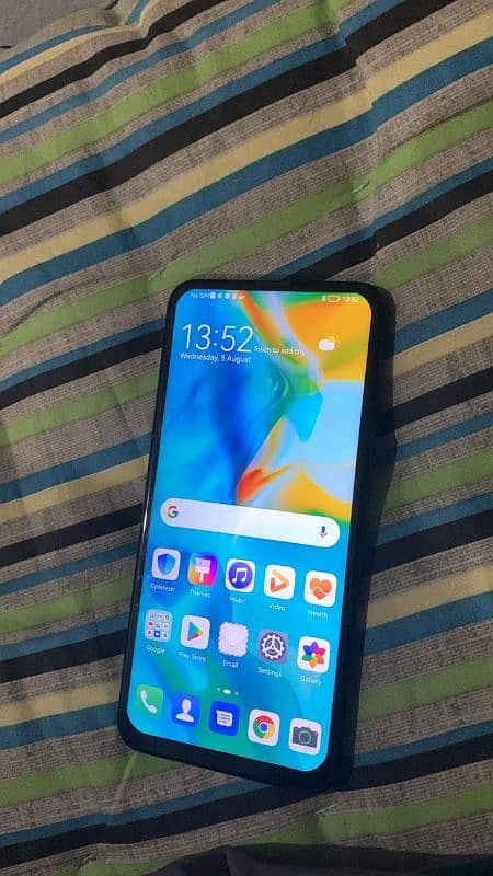 Huawei y9 prime forsale condition 10/9 0