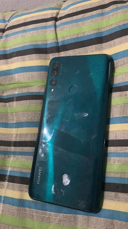 Huawei y9 prime forsale condition 10/9 1