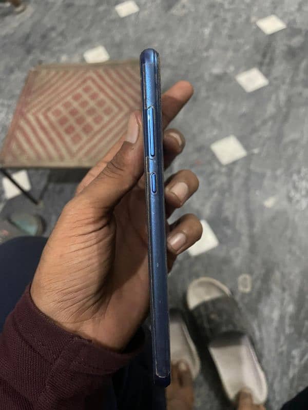 Honor 9n 4gb 128gb pta approve 10/8 1