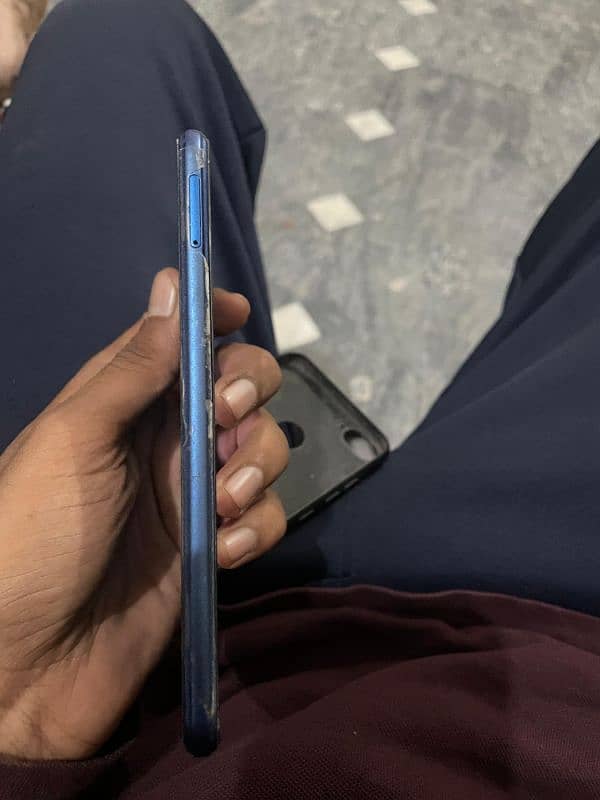 Honor 9n 4gb 128gb pta approve 10/8 3