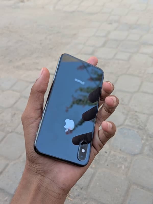 iPhone XS 64gb FU 10/10 2