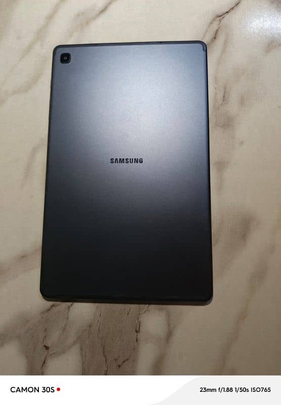 Samsung Galaxy Tab S6 Lite 3