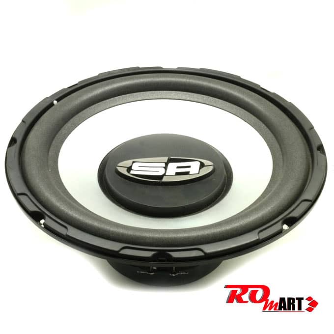 Seavy Audio Sub woofer  SA-1050- Car Sub Woofer - Black 10 inches 0