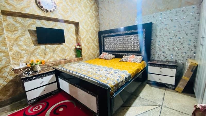 Bed set and Dressing table for sale 0