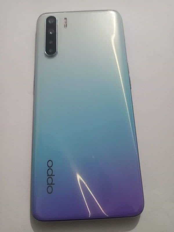 OPPO F15 3