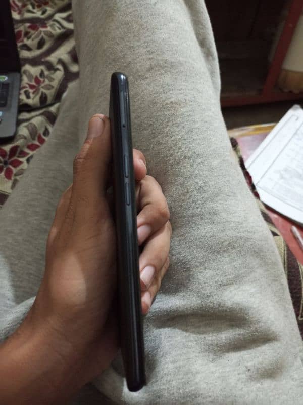 OPPO Reno 6 for sale condition 2