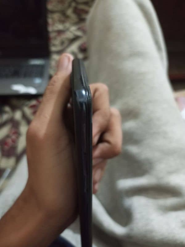 OPPO Reno 6 for sale condition 3