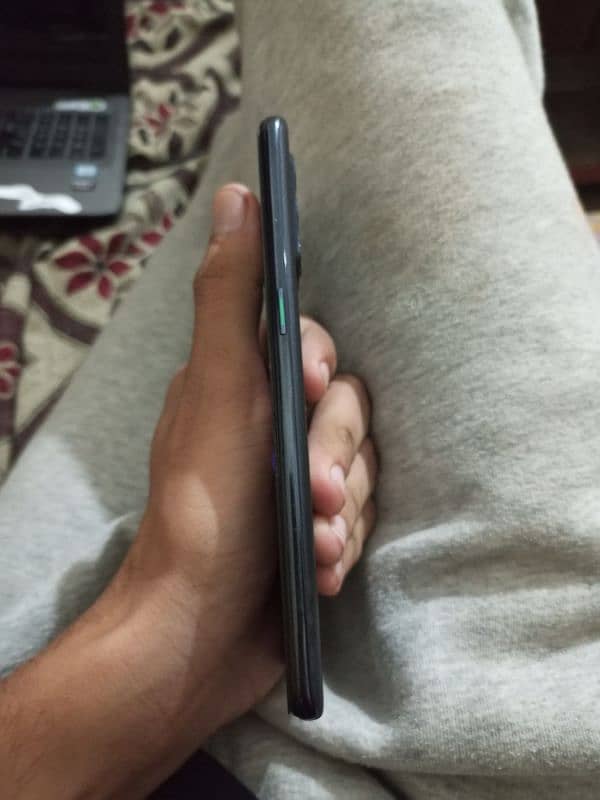 OPPO Reno 6 for sale condition 4