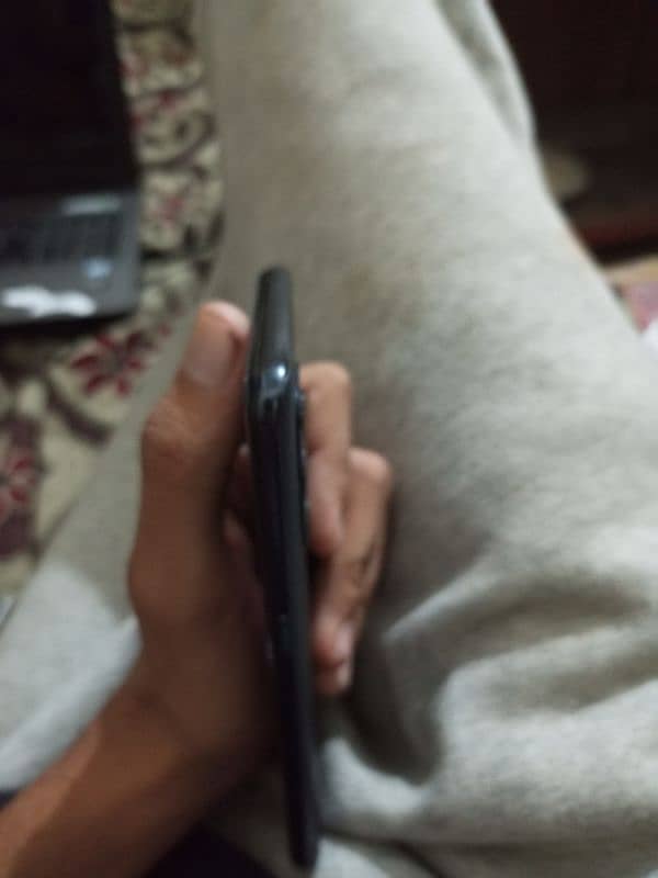 OPPO Reno 6 for sale condition 5