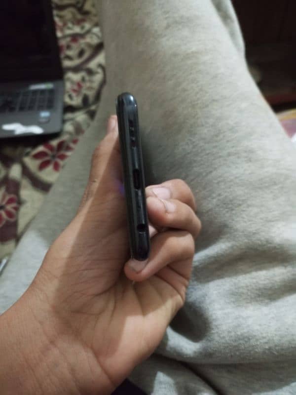 OPPO Reno 6 for sale condition 7