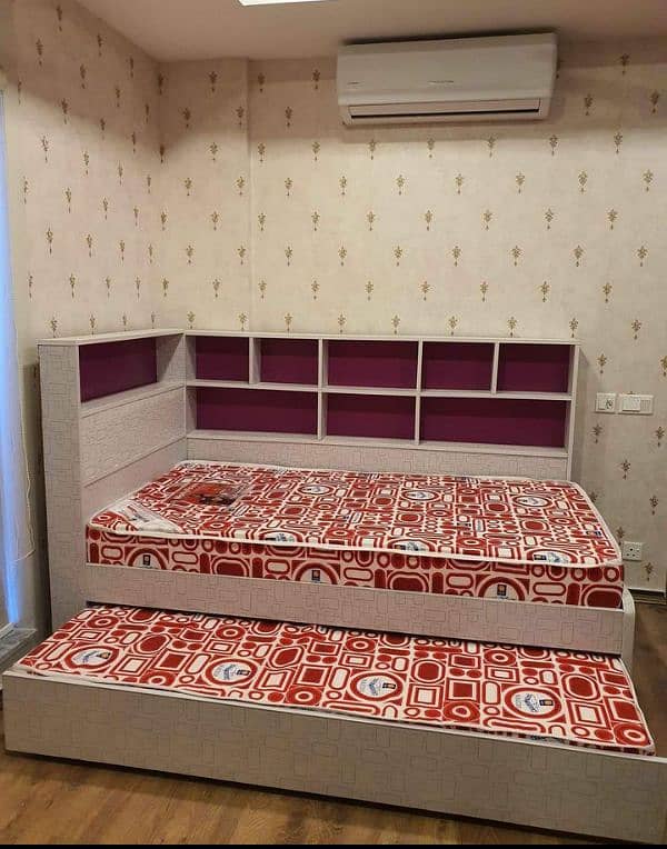 kids bed / baby bed / bunker bed / kids cupboard 0316,5004723 18