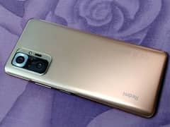 Redmi Note 10 Pro