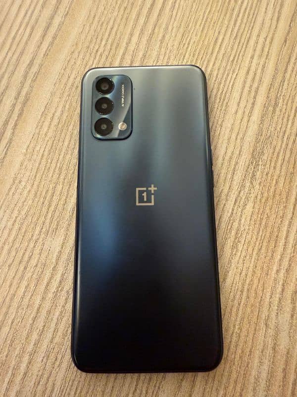 OnePlus N 200 5G 4+3/64 0