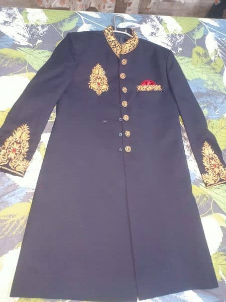 sherwani 1