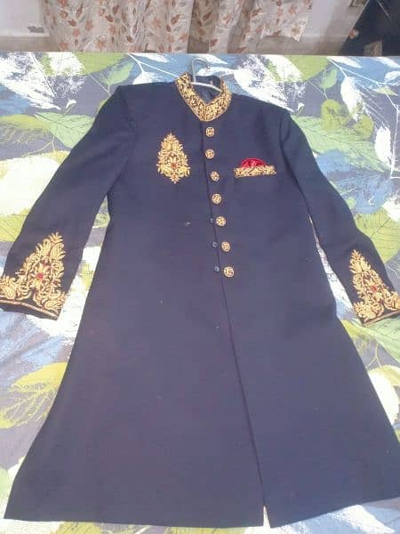 sherwani 2