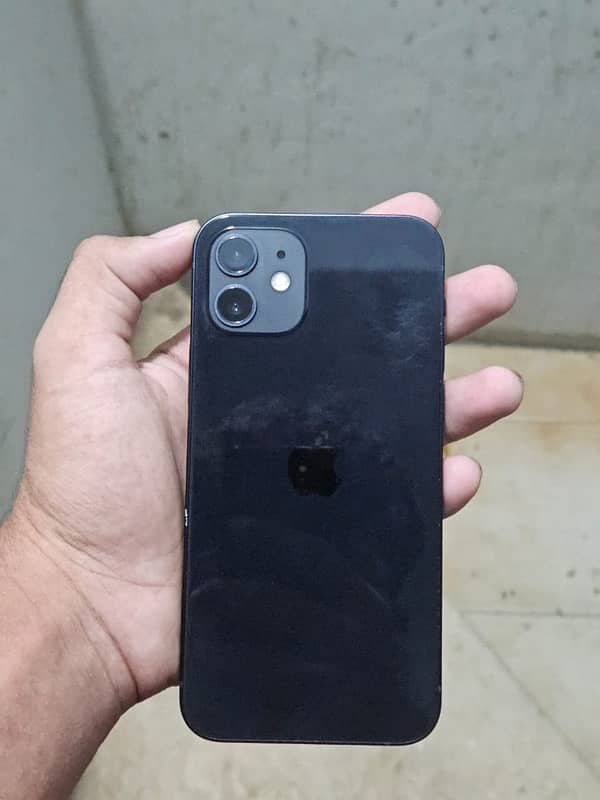 iphone 12 64gb Jv nonpta 0