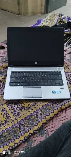 HP Laptop - Intel Core i5 (4th Gen) - Perfect for Work & Play!