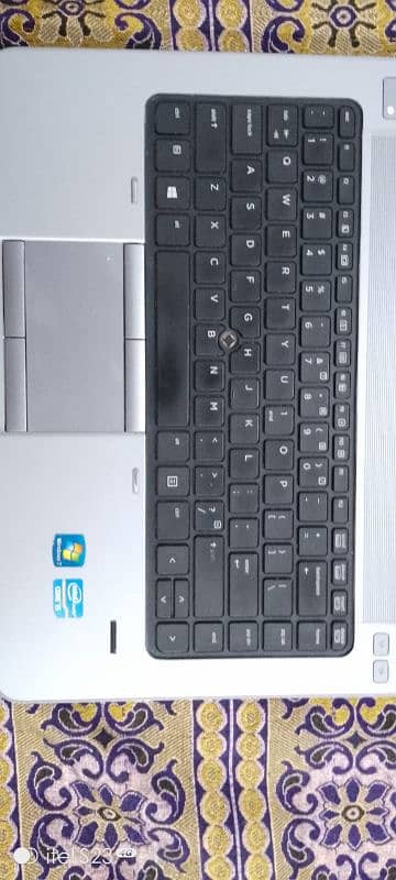 HP Laptop - Intel Core i5 (4th Gen) - Perfect for Work & Play! 1