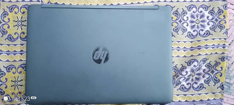 HP Laptop - Intel Core i5 (4th Gen) - Perfect for Work & Play! 2