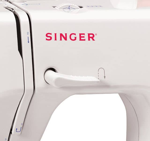 Singer 8280 2