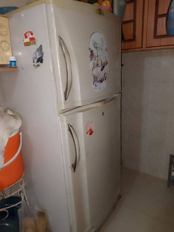 pel refrigerator 0