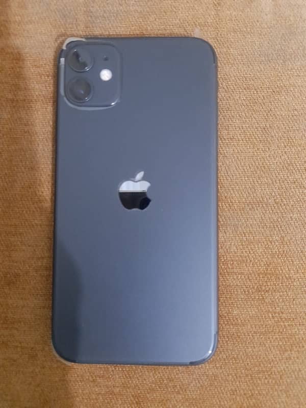 iphone 11 storage 64gb non pta approved 0