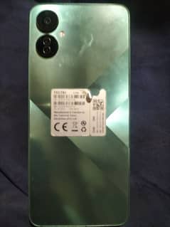 tecno comon neo 19