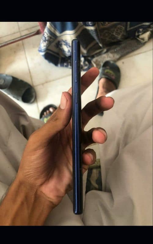 Samsung note 9 6/128 gb pta dual sim 0