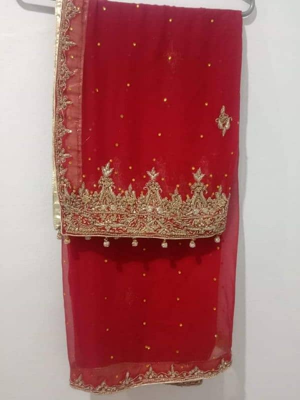 bridal dress | wedding dress | bridal lehnga | Barat lehenga for sale 1