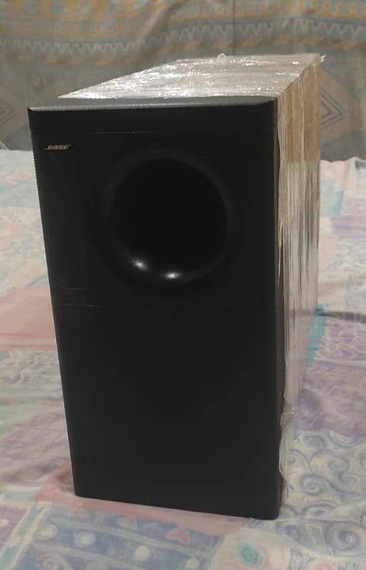 bose AM 7 4