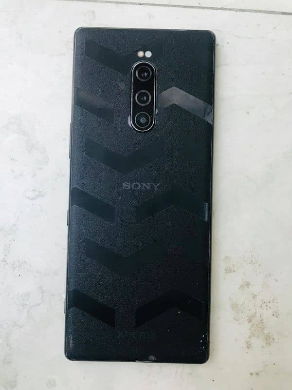 SONY XPERIA 1 1