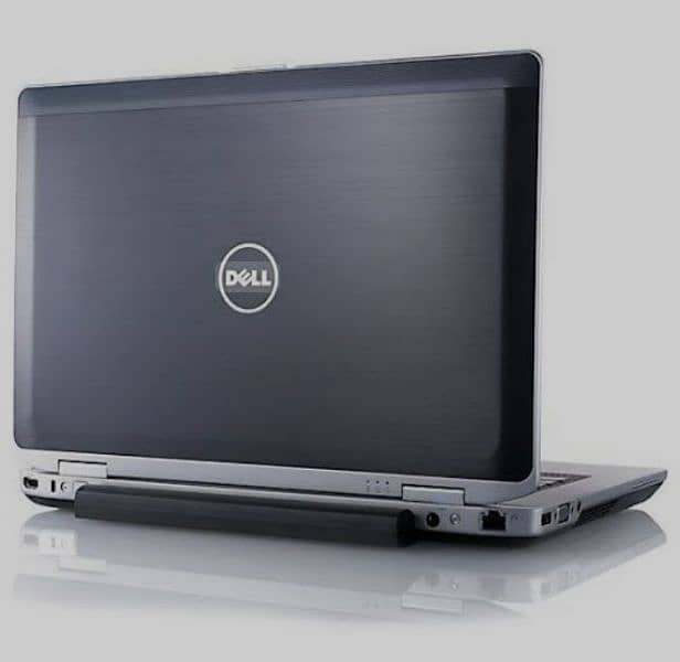 Dell latitude E6530 0